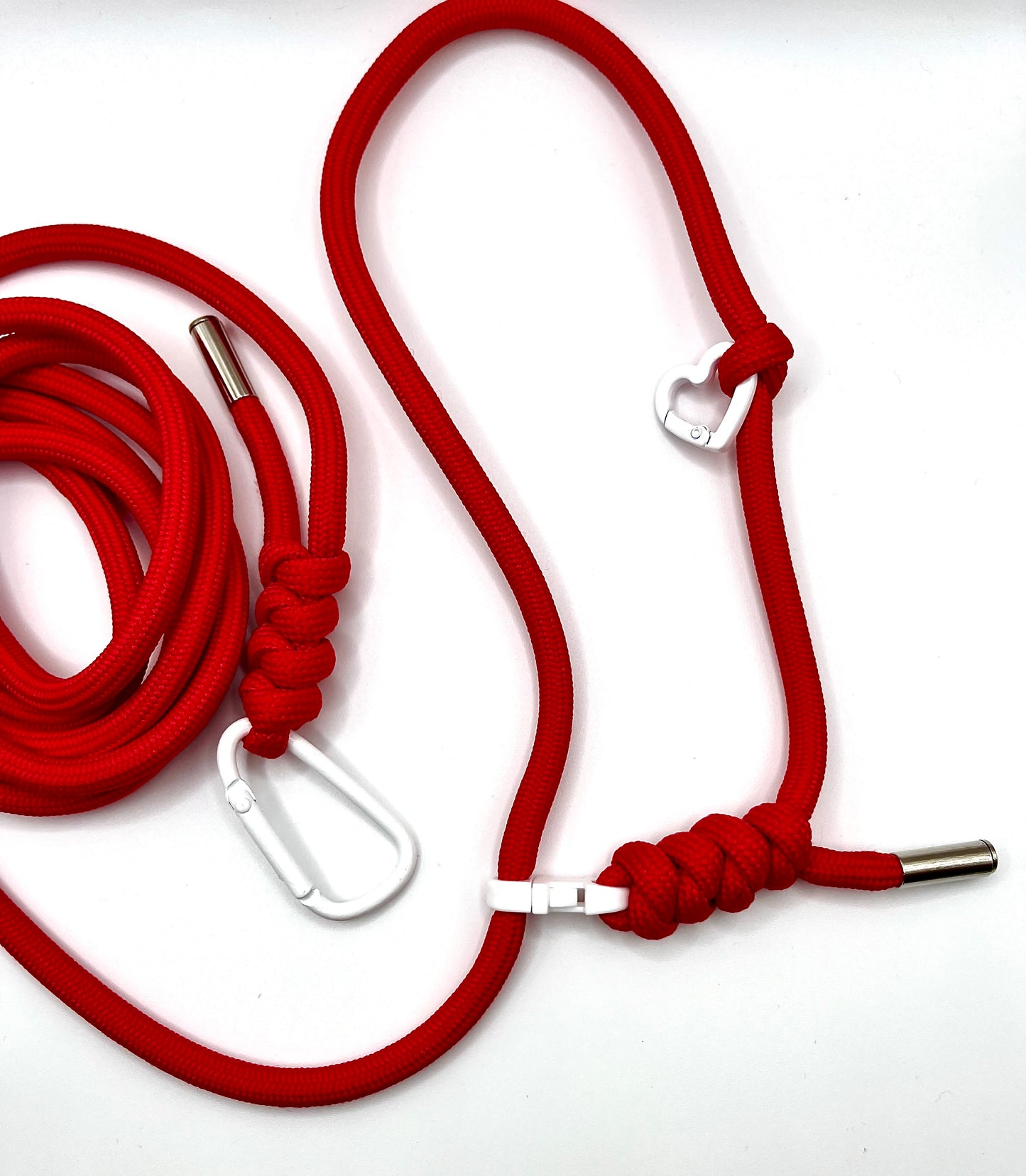 Guinzaglio - ROPE ESSENTIALS FREE HANDS