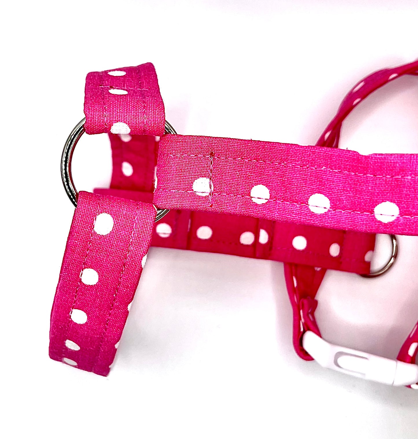 Pettorina ad H | CANDY DOTS