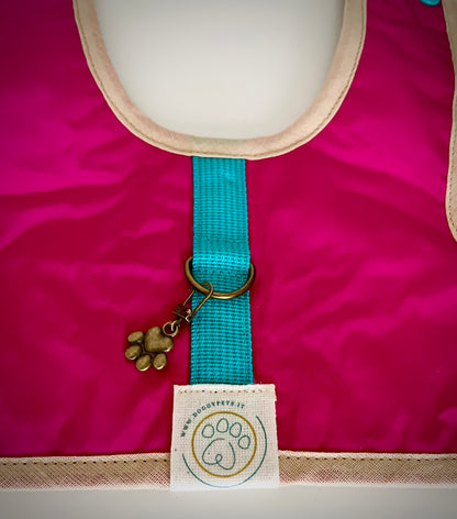 Pettorina per Minidog | SHOCK