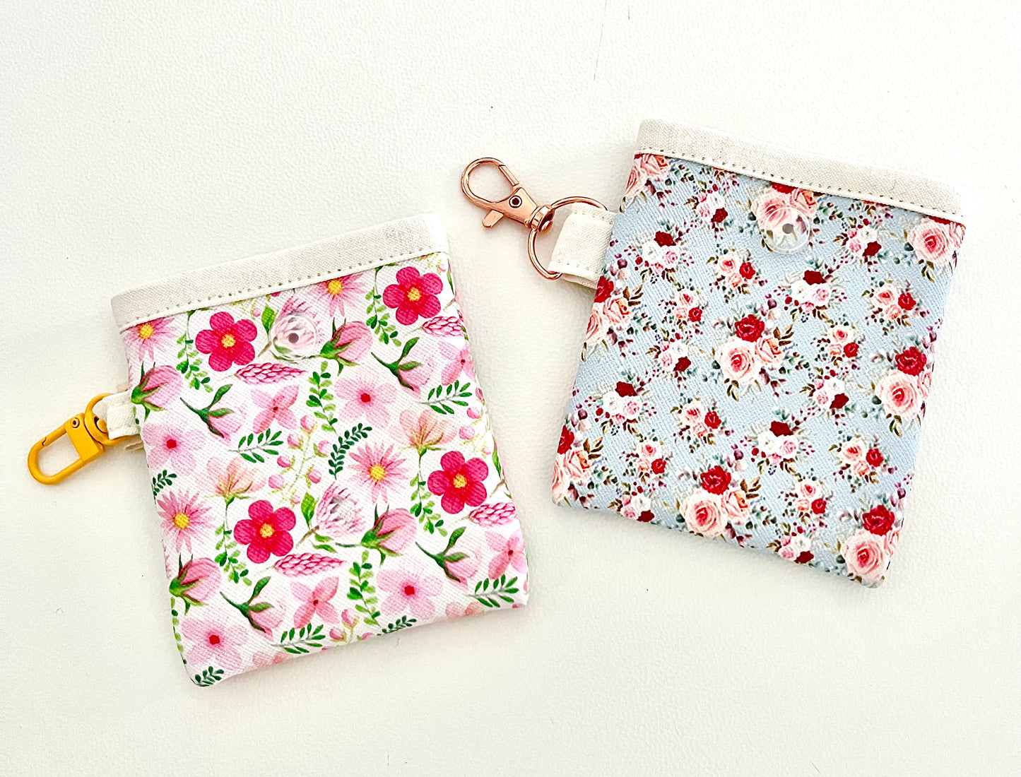 Poopbag | SHABBY BLOOM