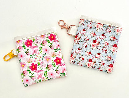 Poopbag | SHABBY BLOOM