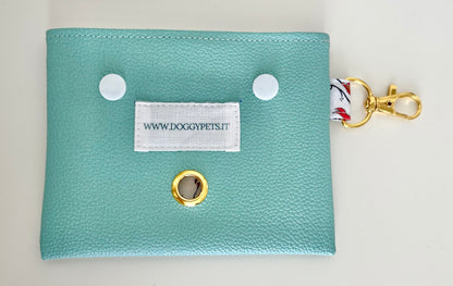 Poopbag | COLOUR POP MAXI