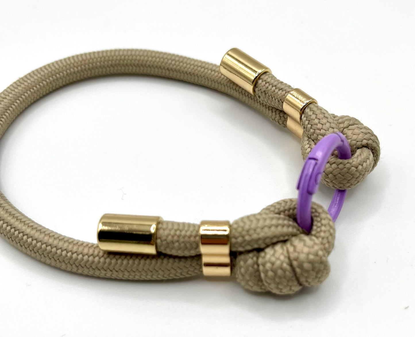 Collare - ROPE ESSENTIALS CLASSIC