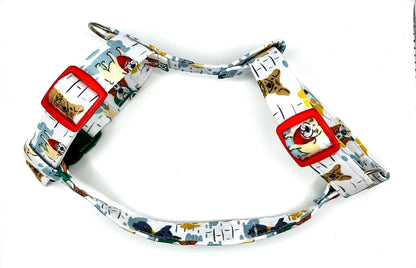 Pettorina ad H | URBAN PETS