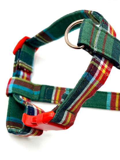 Pettorina ad h | EDINBURGH