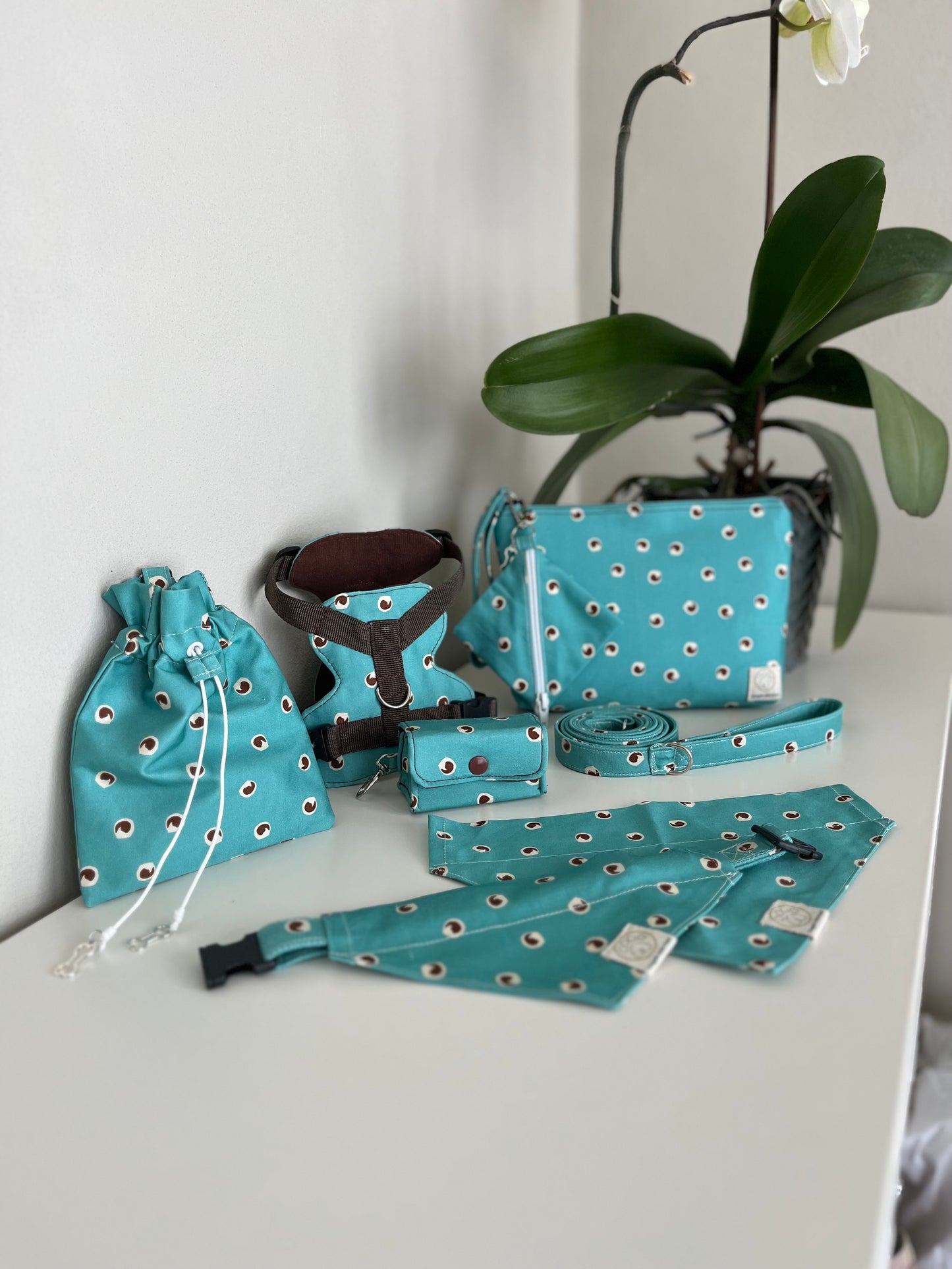 Set per Cani | TIFFANY