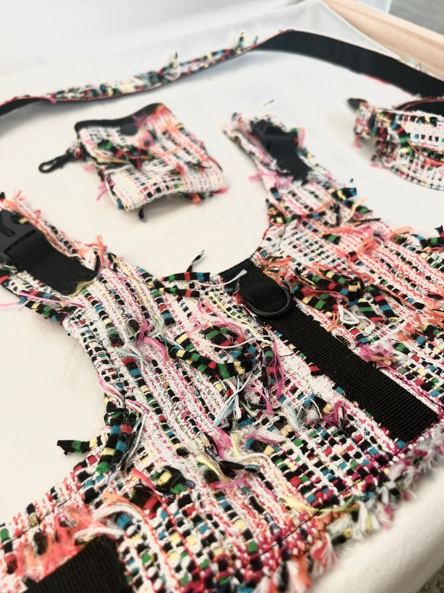 Set da passeggio | COLOURS