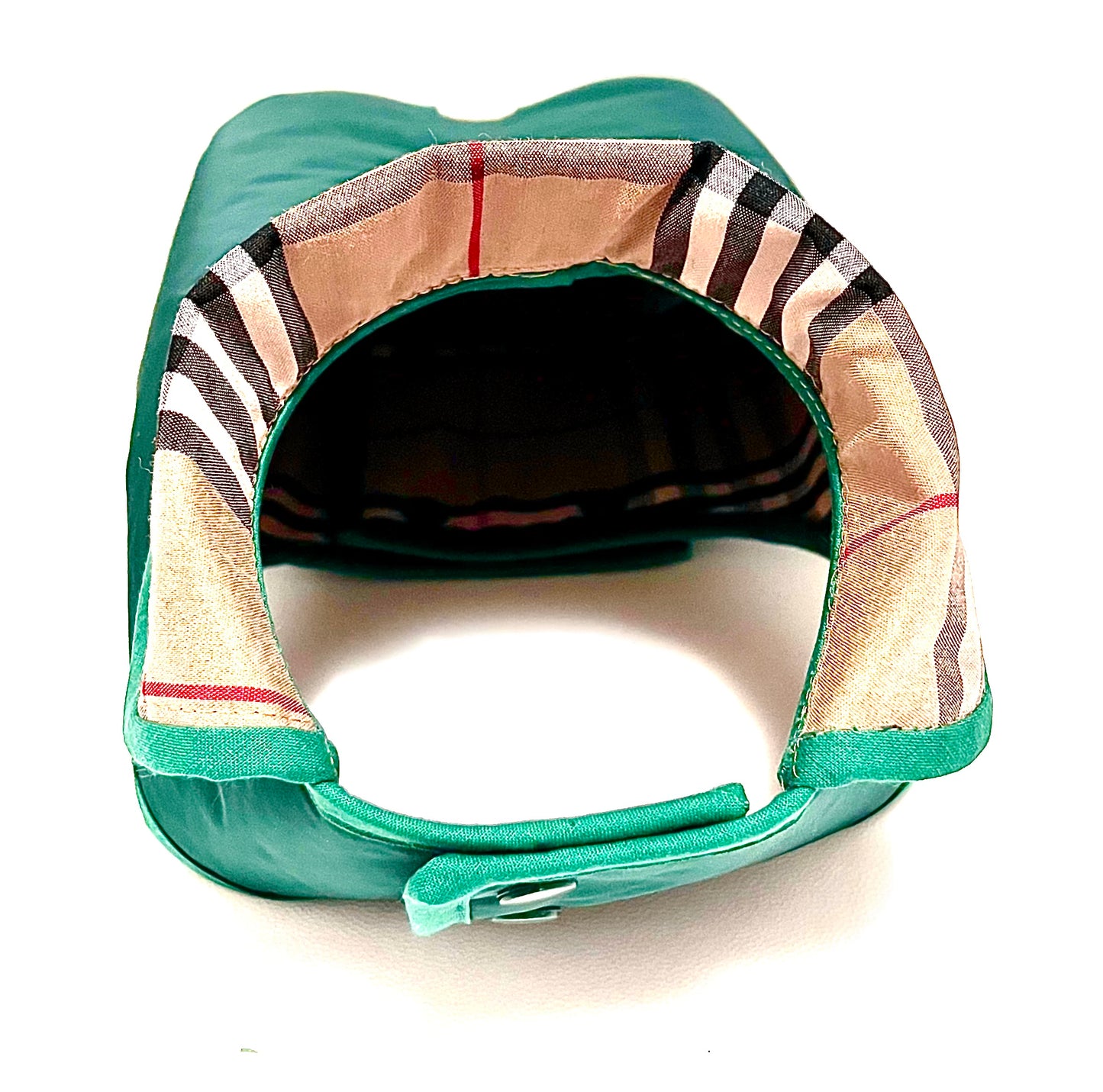 Cappotto bassotto | BRITISH GREEN