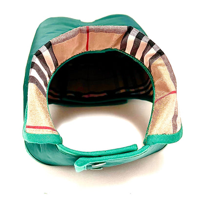 Cappotto bassotto | BRITISH GREEN