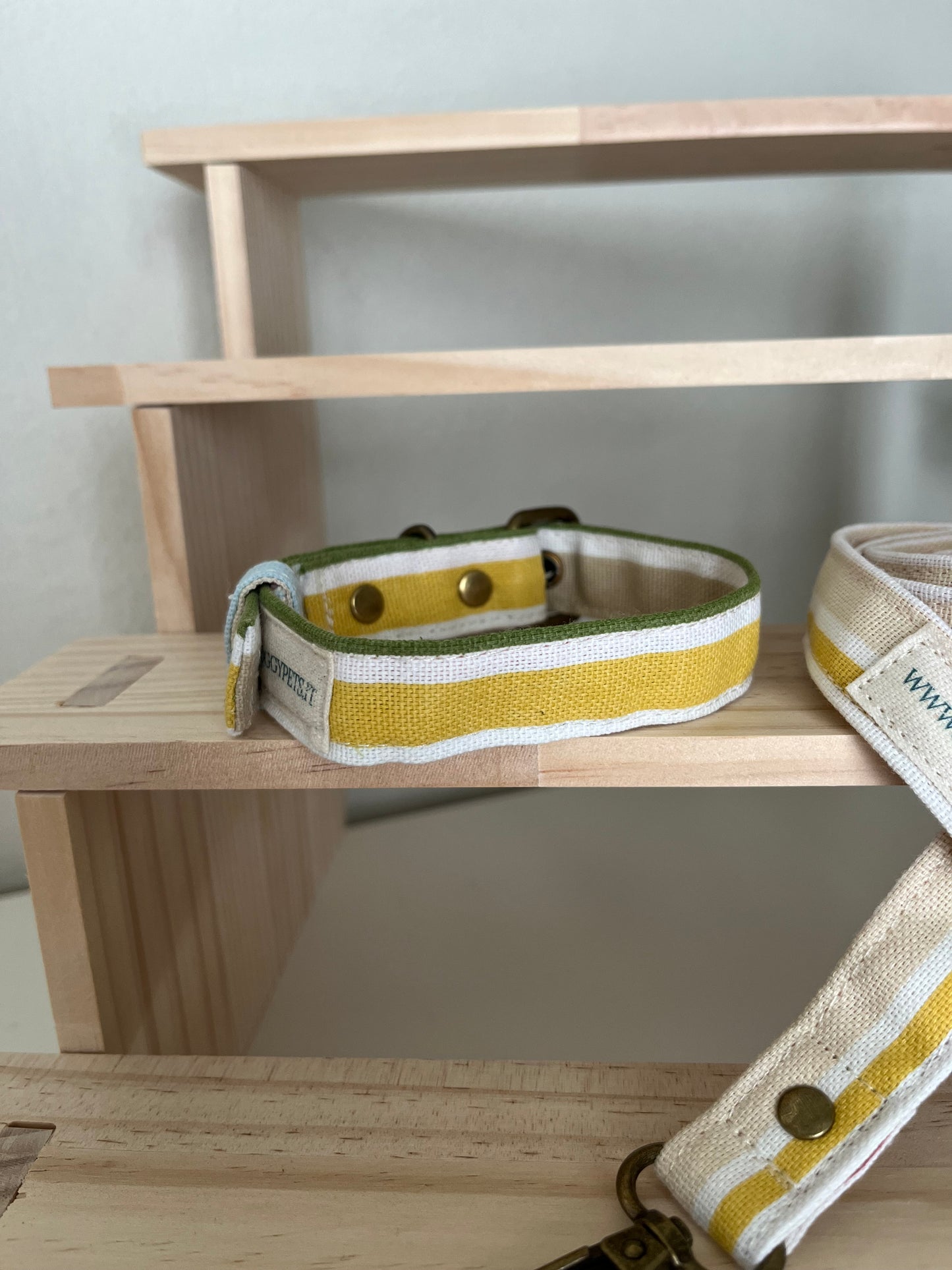 Set da passeggio | STRIPES