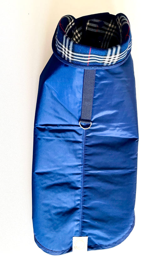 Cappotto bassotto | BRITISH BLU