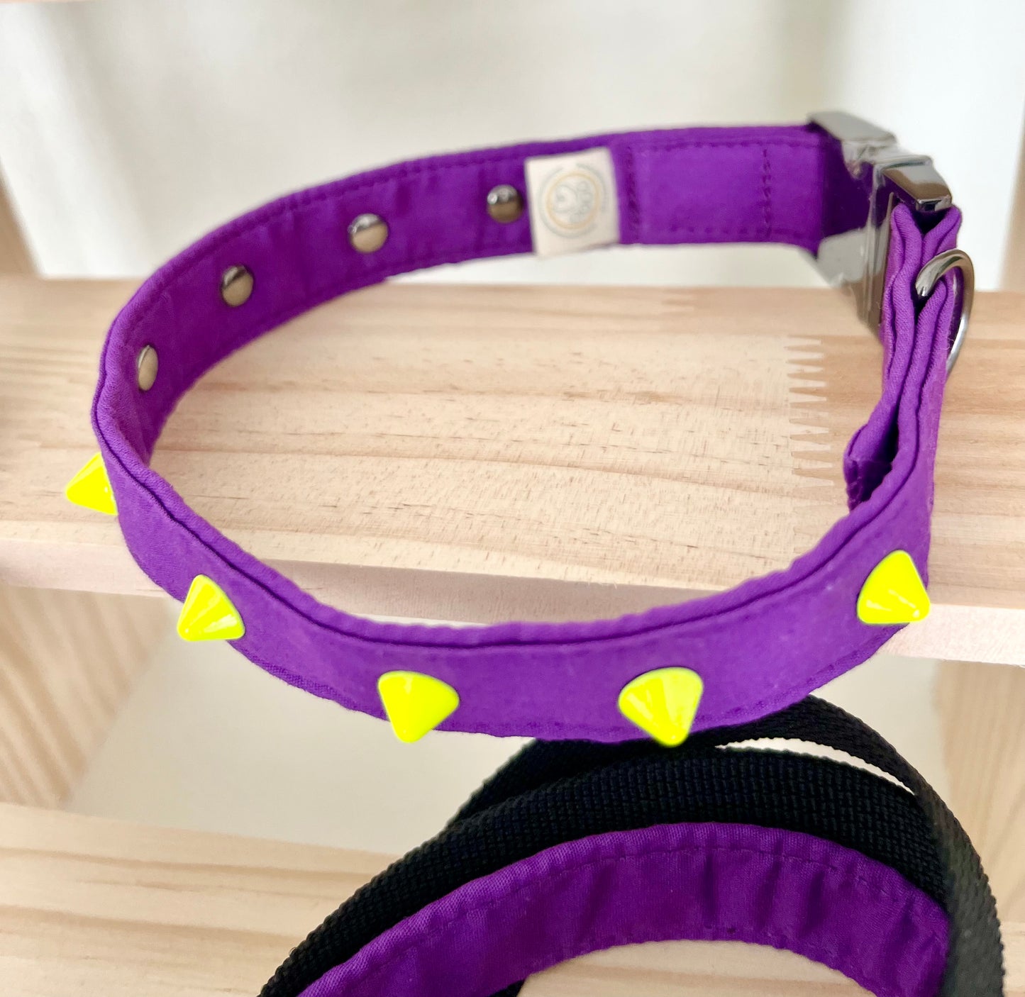 Set da passeggio | PUNKY FLUO