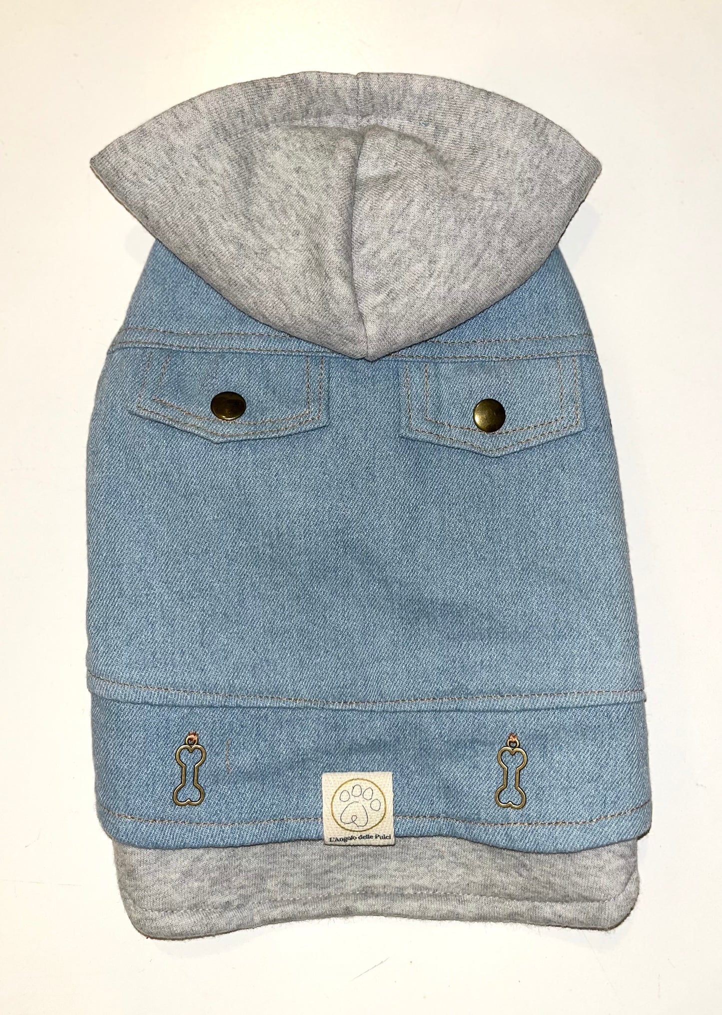 Giubbino jeans | HARLEY