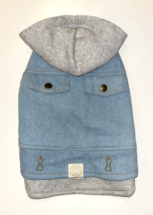 Giubbino jeans | HARLEY
