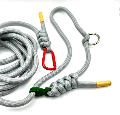 Guinzaglio - ROPE ESSENTIALS FREE HANDS