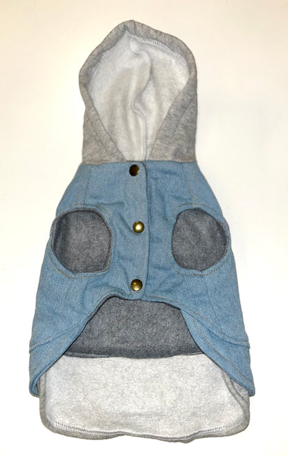 Giubbino jeans | HARLEY