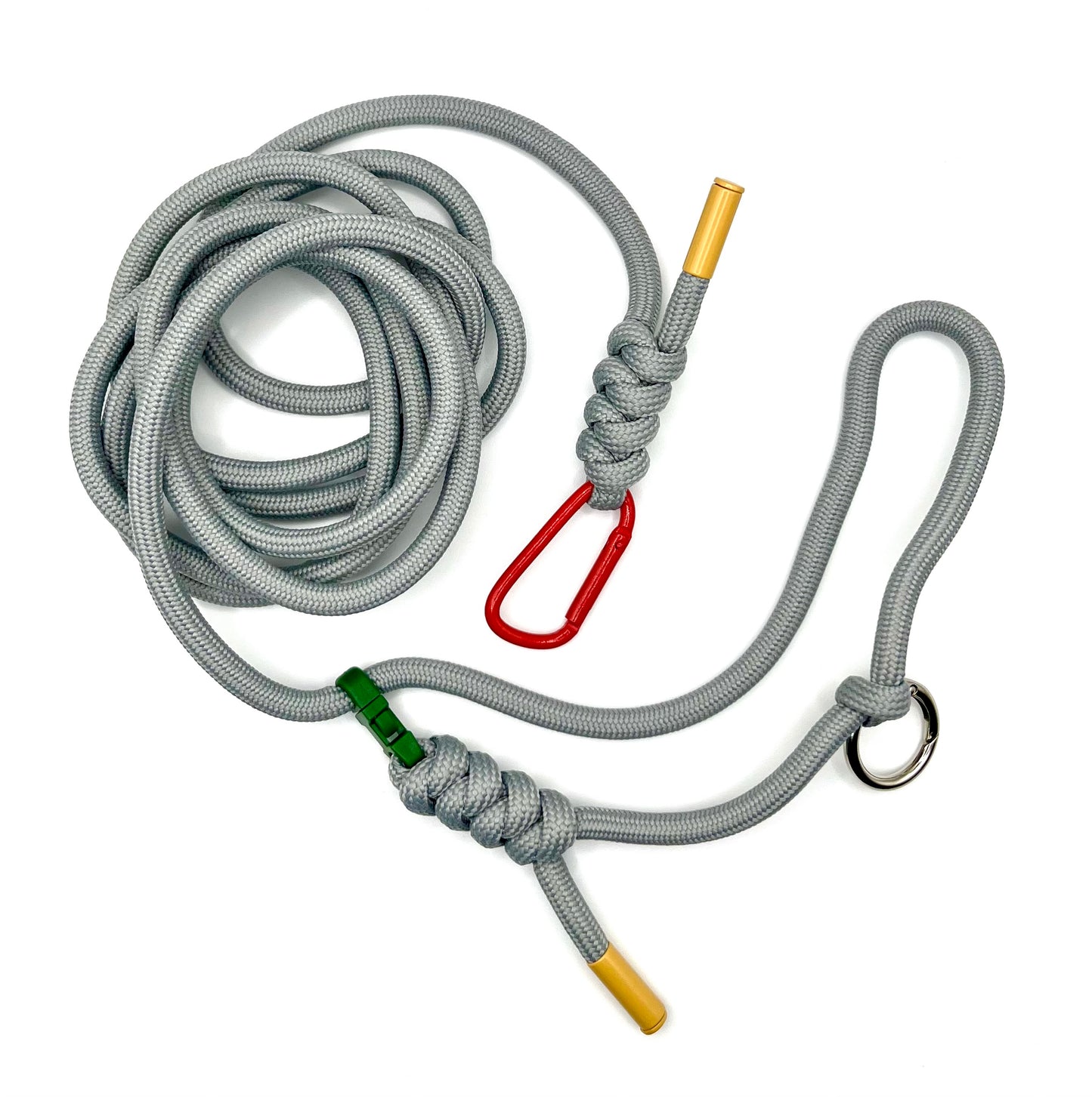 Guinzaglio - ROPE ESSENTIALS FREE HANDS