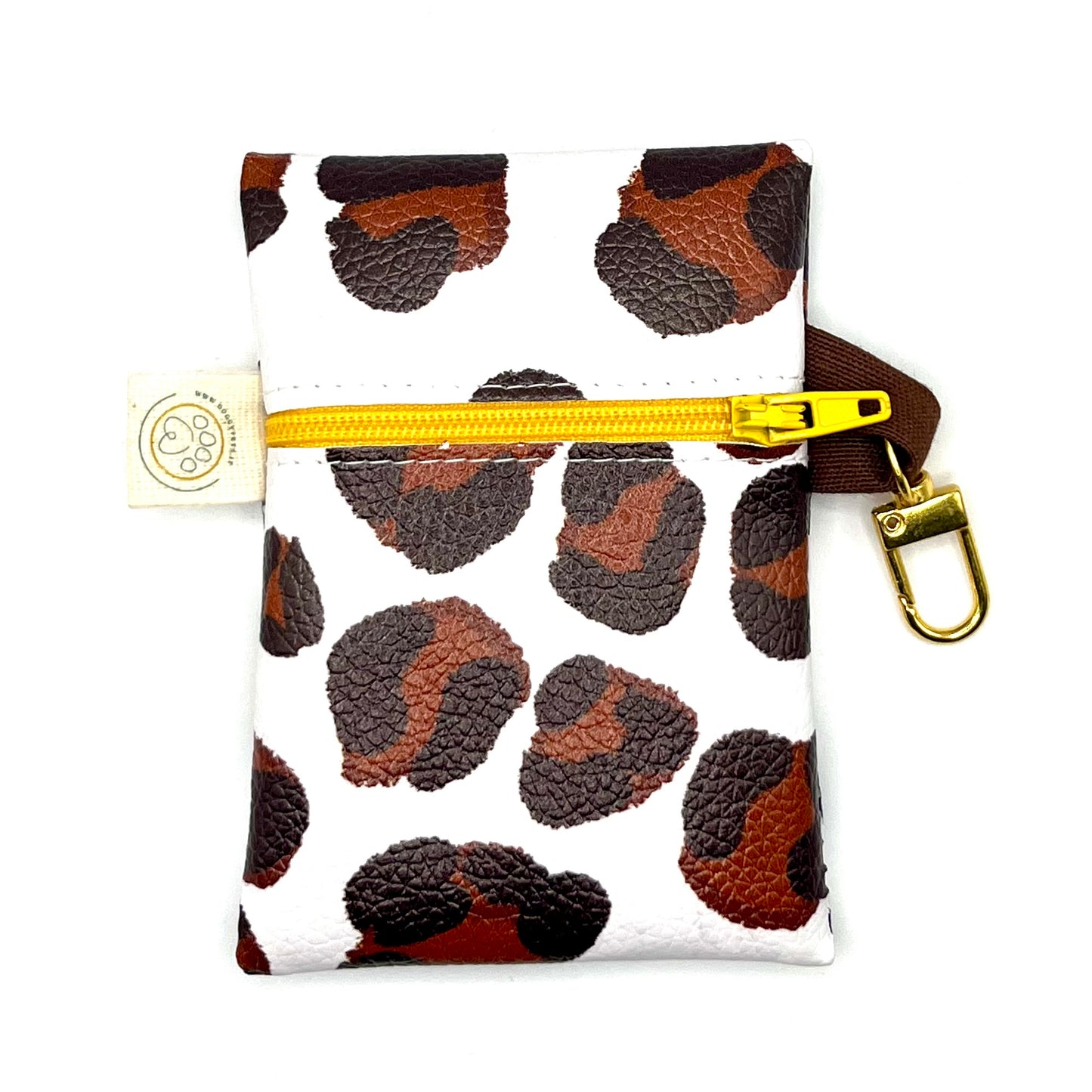 Poopbag | MINI  POOP ANIMALIER
