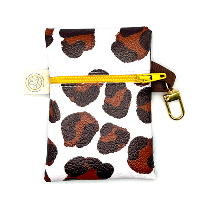 Poopbag | MINI  POOP ANIMALIER