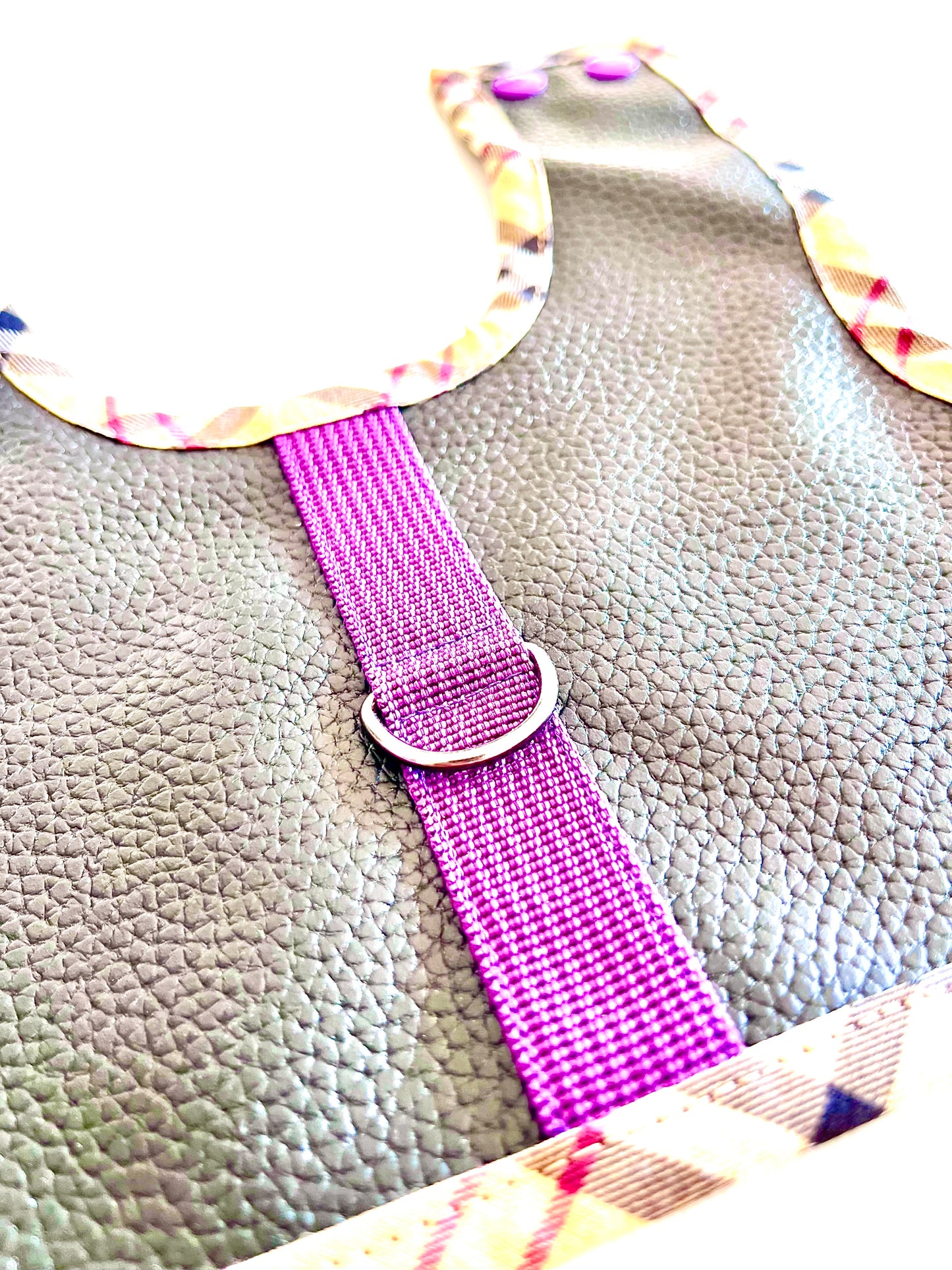 Pettorina | NOIR BERRY