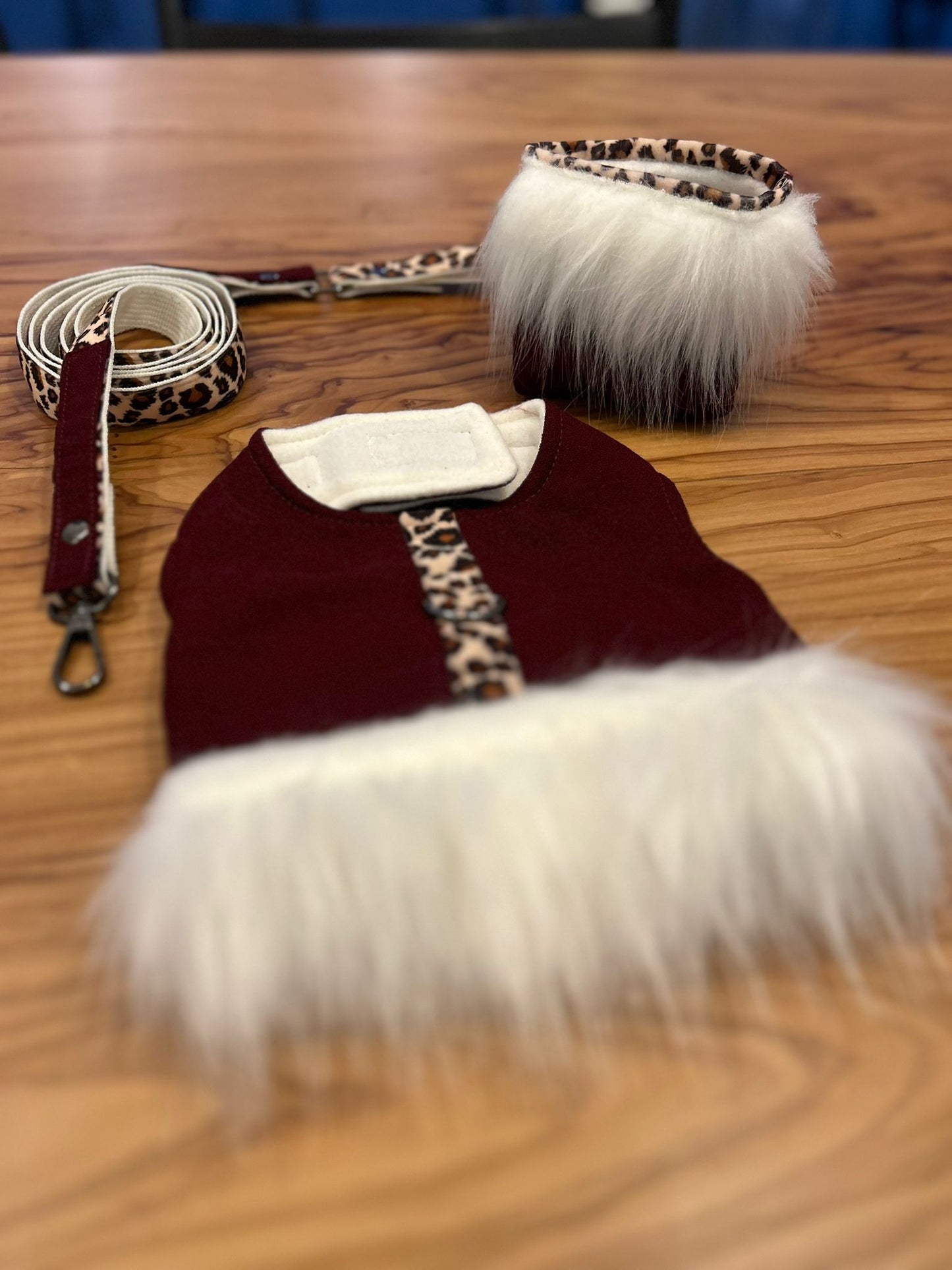 Set da passeggio | SIBERIA