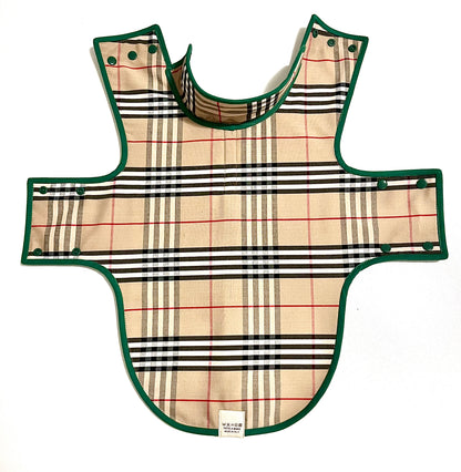 Cappotto bassotto | BRITISH GREEN
