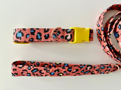 Set da passeggio | LEOPARD KISS