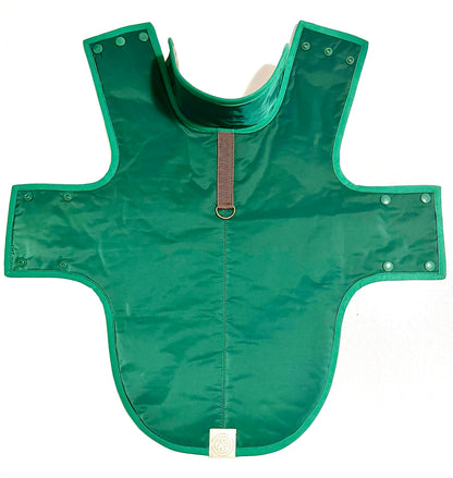 Cappotto bassotto | BRITISH GREEN
