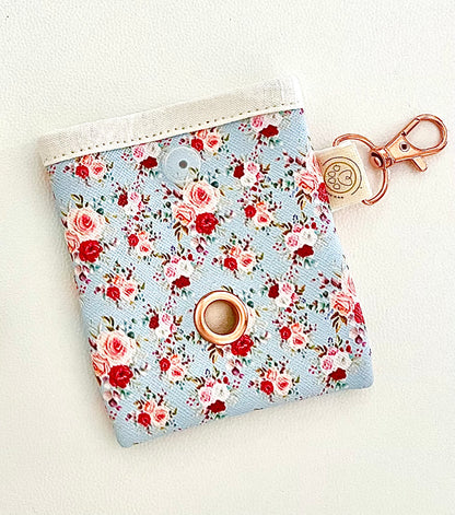 Poopbag | SHABBY BLOOM