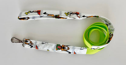 Set da passeggio DOGGY KIDS| GOOFY MOOD
