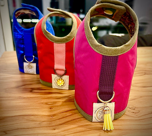 Pettorina per Minidog | SHOCK