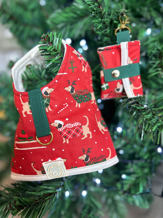 Set da passeggio | NOËL