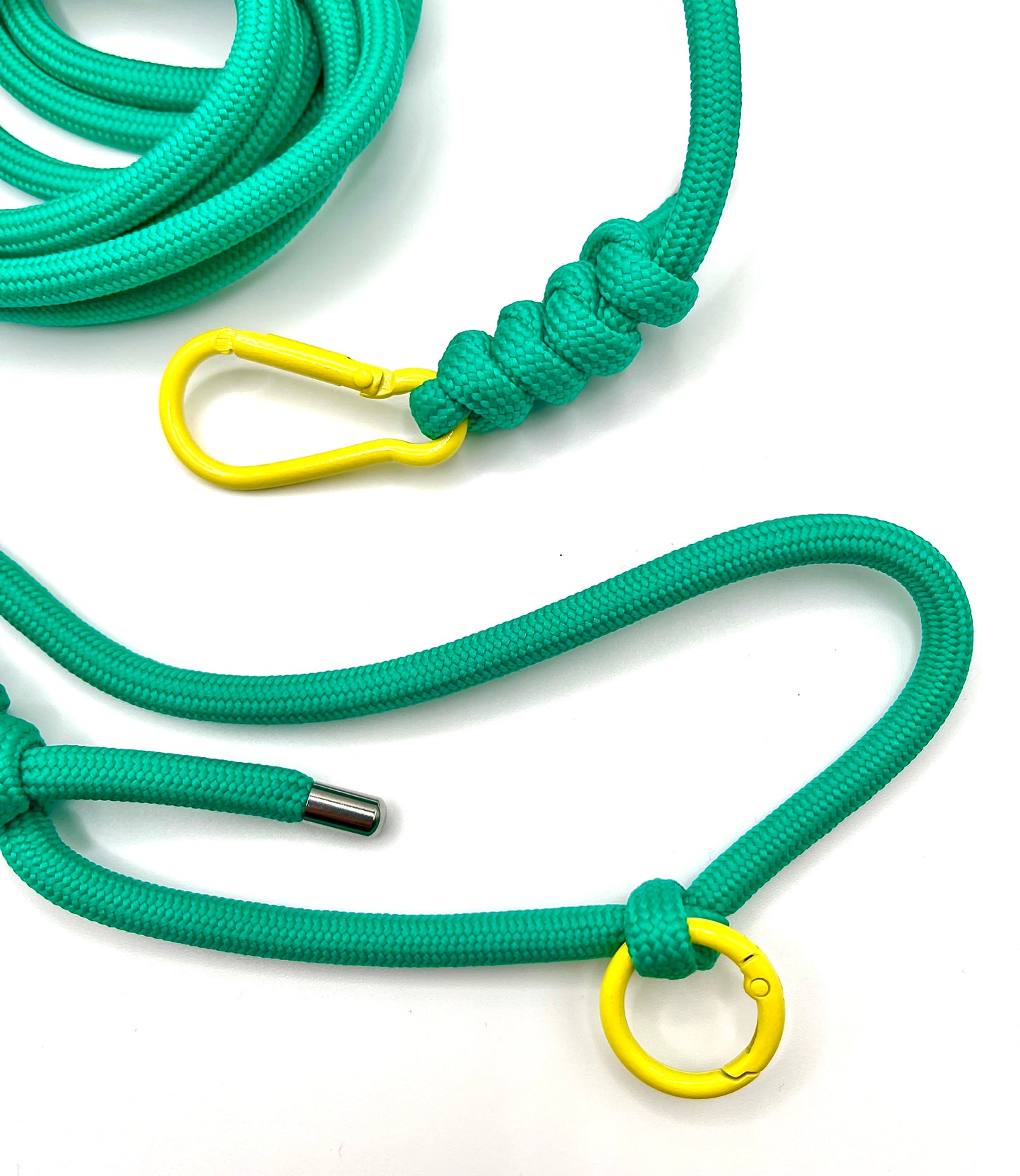 Guinzaglio - ROPE ESSENTIALS FREE HANDS