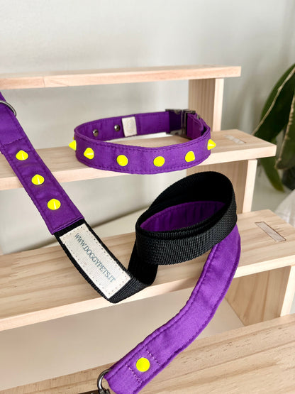 Set da passeggio | PUNKY FLUO