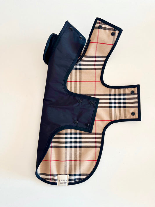 Cappotto bassotto | LONDON MOOD