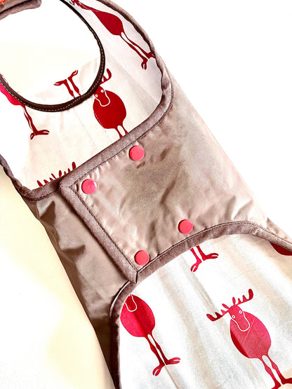 Cappotto bassotto | MOOSE POP