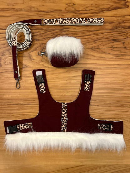 Set da passeggio | SIBERIA