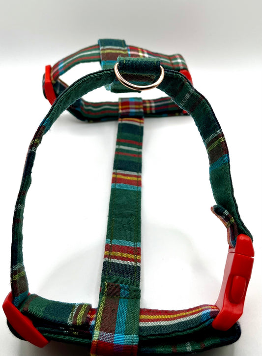 Pettorina ad h | EDINBURGH