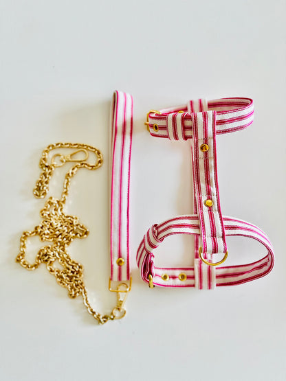 Set da passeggio | CANDY STRIPES