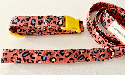 Set da passeggio | LEOPARD KISS