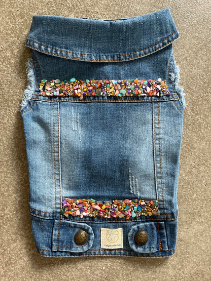Giubbino jeans | MADAME