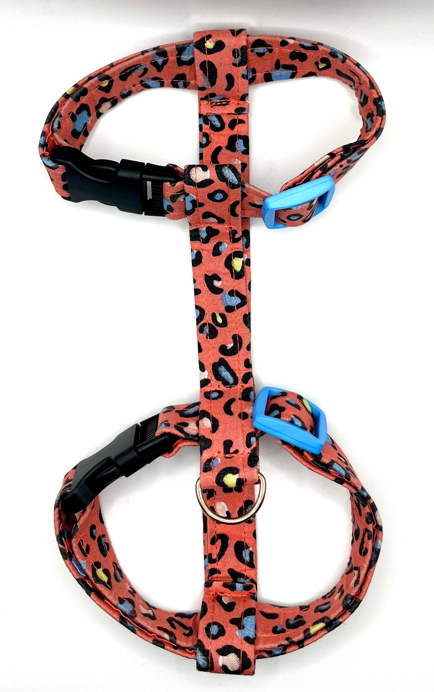 Pettorina ad H | WILD POP