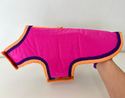 Cappotto | ORIENTAL VIBES