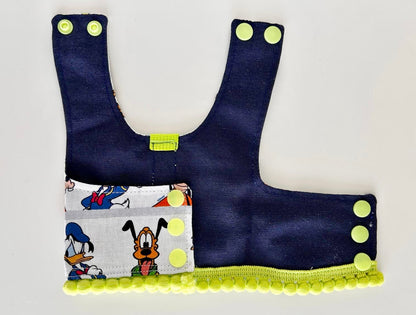 Set da passeggio DOGGY KIDS| GOOFY MOOD