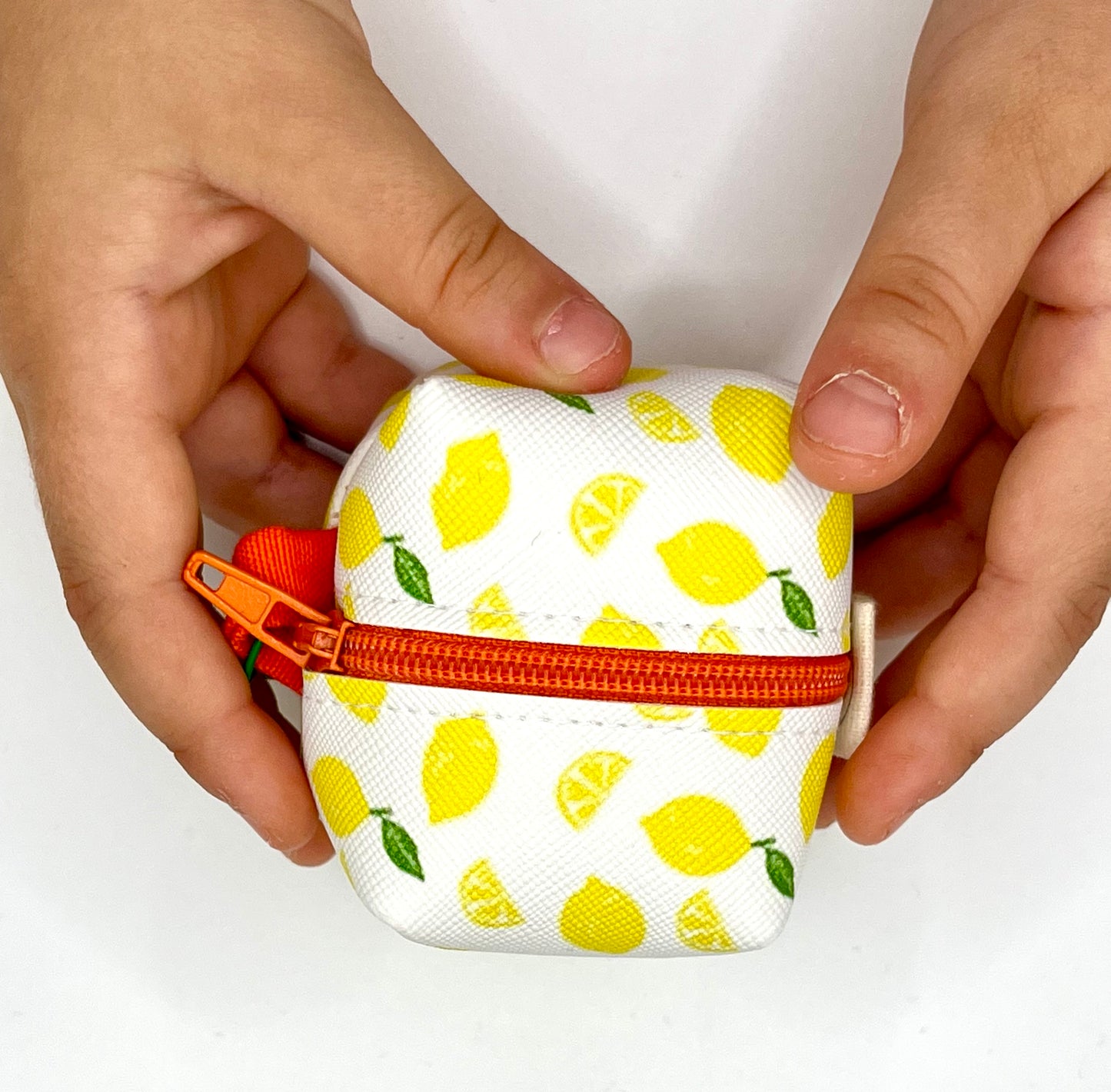 Poopbag | MINI  POOP CUBE