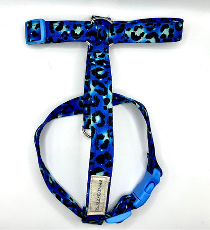 Pettorina ad H | WILD POP