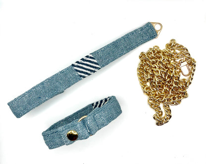 Set da passeggio | PETIT MON AMOUR