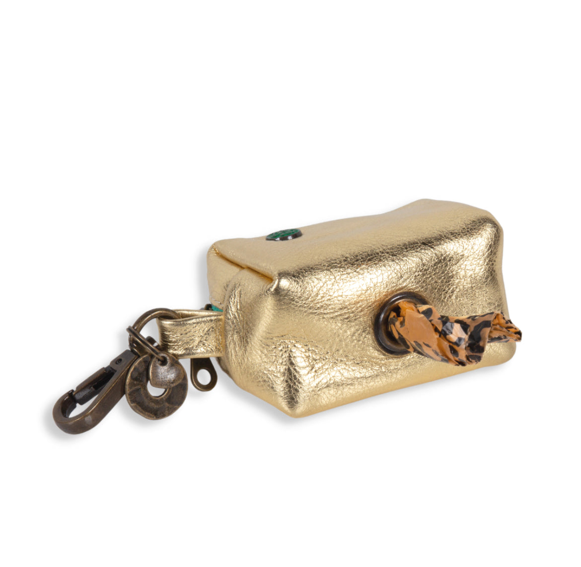 Borsa Porta Sacchetti per Escrementi | BLING