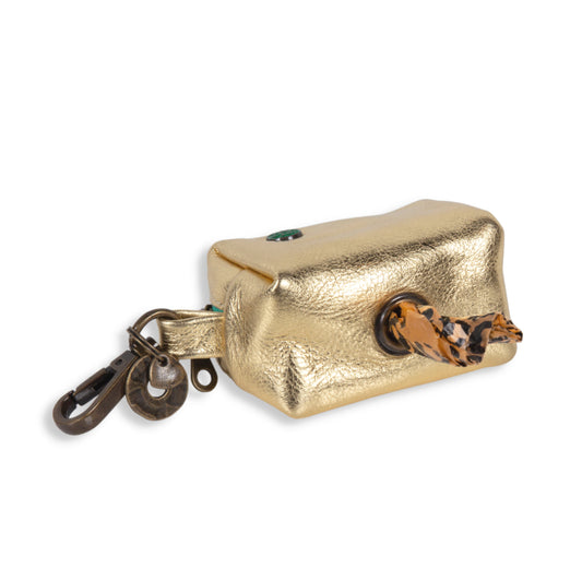 Borsa Porta Sacchetti per Escrementi | BLING