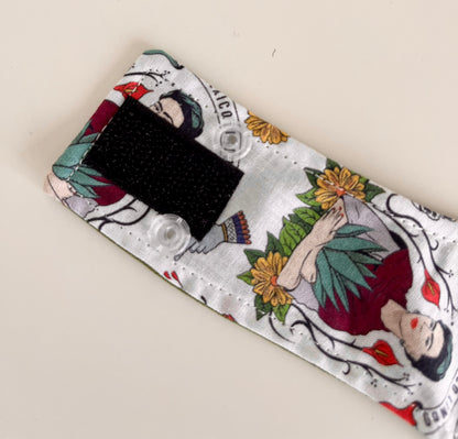 Set da passeggio | FRIDA